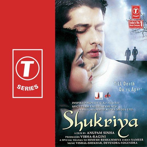 Shukriya (Theme)