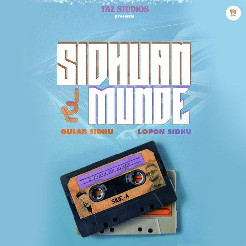 Sidhuan De Munde