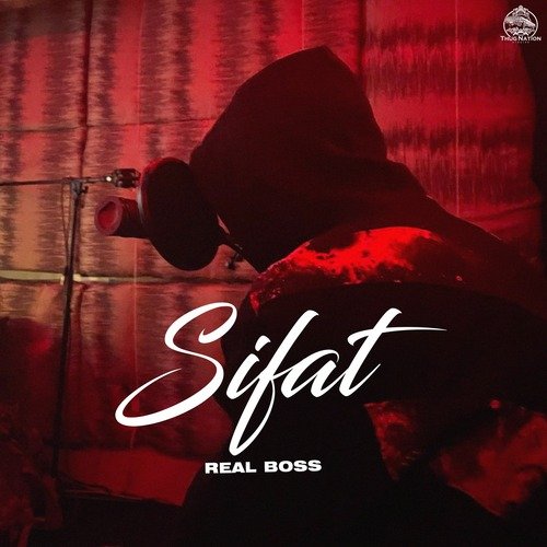 Sifat - Real Boss