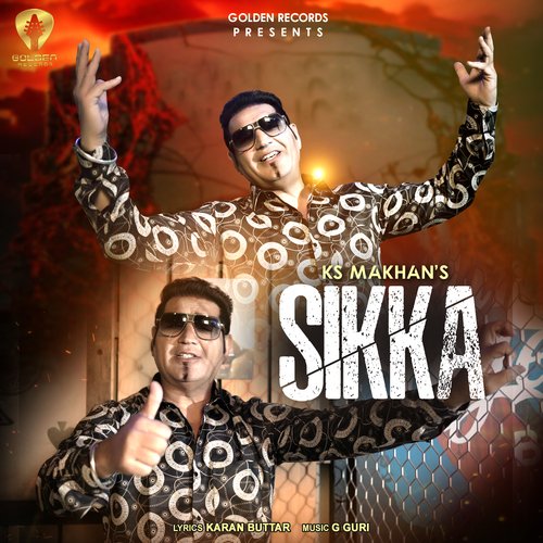 Sikka - K.S. Makhan