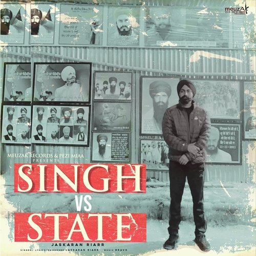 Singh Vs State - Jaskaran Riarr