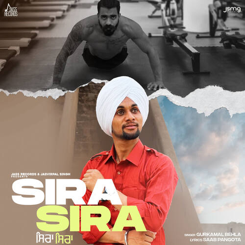 Sira Sira - Gurkamal Behla