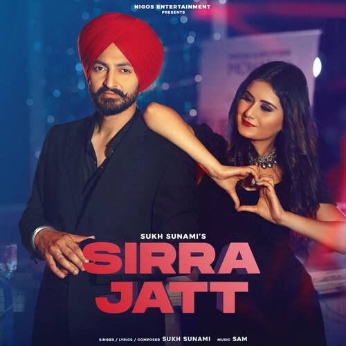 Sirra Jatt - Sukh Sunami