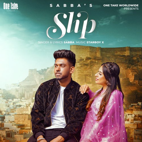 Slip - Sabba