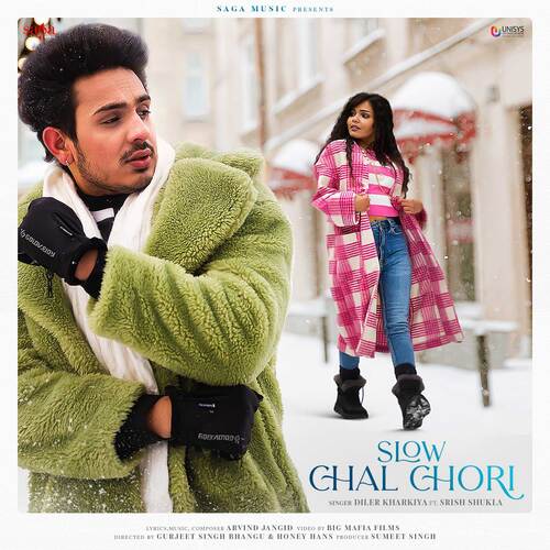 Toh Aagaye Hum Songs-  Poster