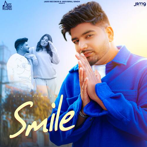 Smile - Gill Armaan