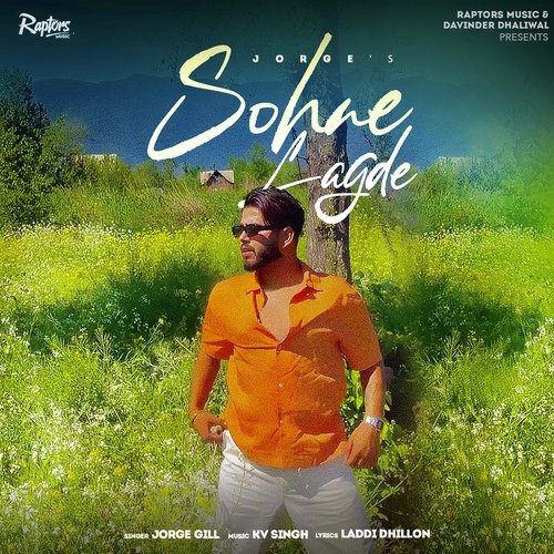 Sohne Lagde - Jorge Gill