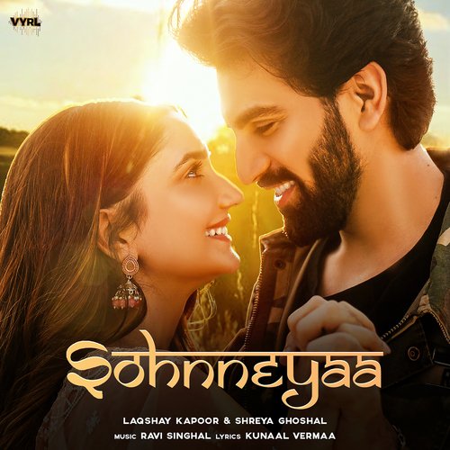 Sohnneyaa - Ravi Singhal