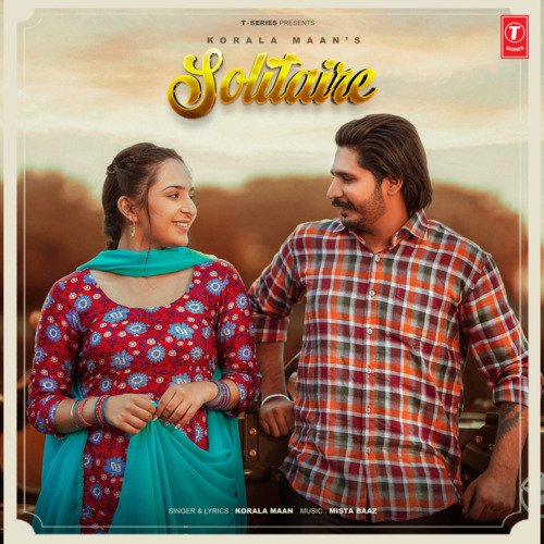 Solitaire - Korala Maan