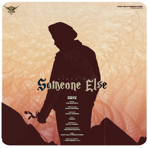 Someone Else - Kirta