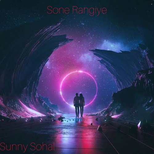 Sone Rangiye - Sunny Sohal