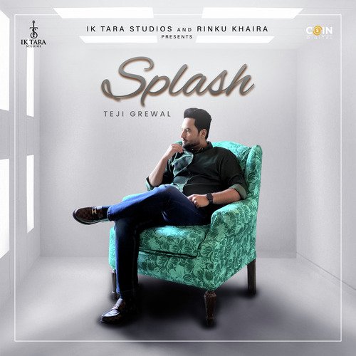 Splash - Teji Grewal