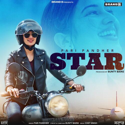 Star - Pari Pandher