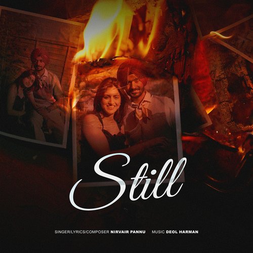 Still - Nirvair Pannu