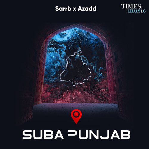 Suba Punjab - Sarrb