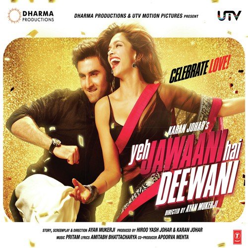 Subhanallah (Yeh Jawaani Hai Deewani)