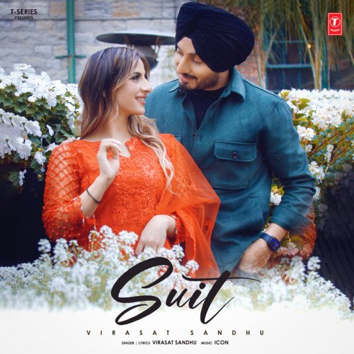 Suit - Virasat Sandhu