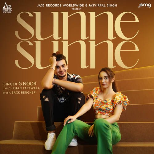 Sunne Sunne - G Noor