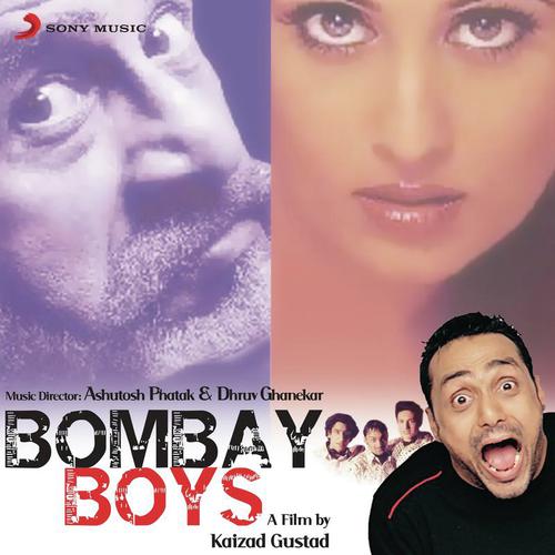 Toh Aagaye Hum Songs-  Poster