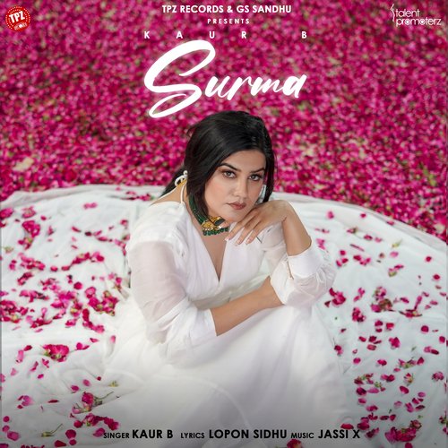 Surma - Kaur B