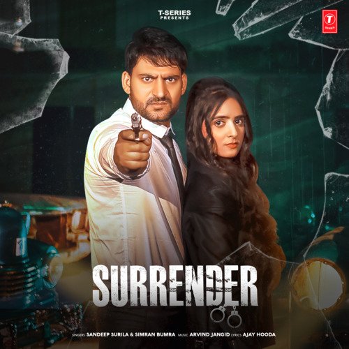 Surrender - Dr Sandeep Surila
