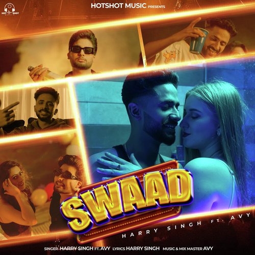 Swaad - Harry Singh