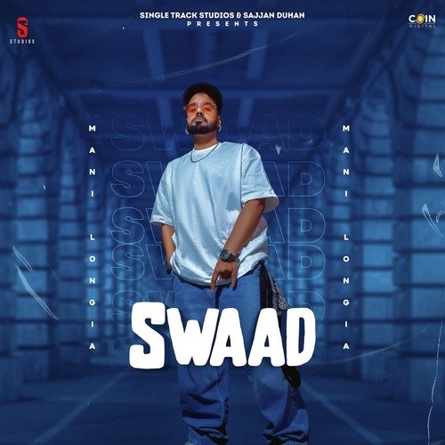 Swaad - Mani Longia