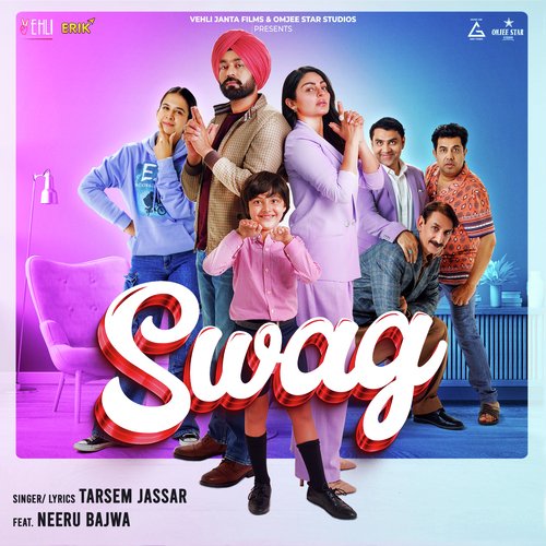 Swag - Tarsem Jassar