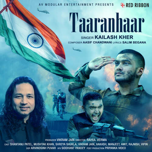 Taaranhaar - Kailash Kher