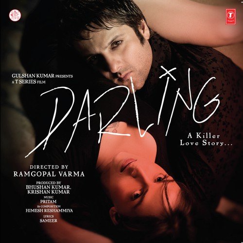 Tadap (Remix) (Darling)