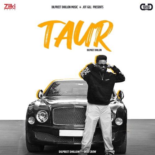 Taur - Dilpreet Dhillon