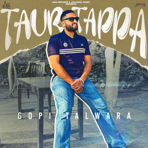 Taur Tappa - Gopi Talwara