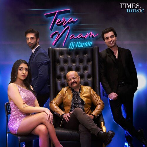 Toh Aagaye Hum Songs-  Poster