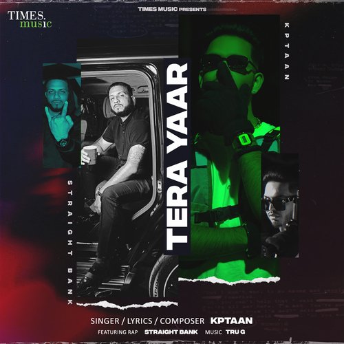 Tera Yaar - Kptaan