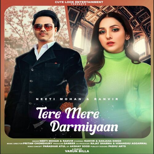 Toh Aagaye Hum Songs-  Poster