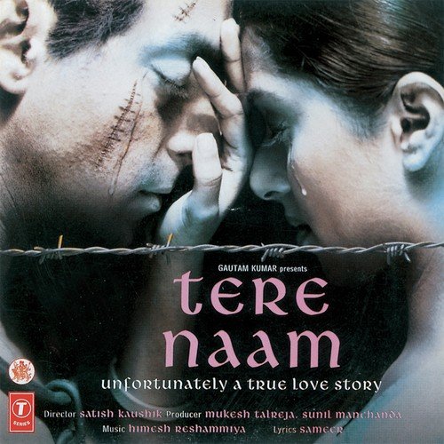 Tere Naam (Female)