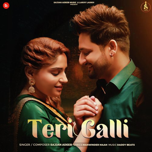 Teri Galli - Sajjan Adeeb