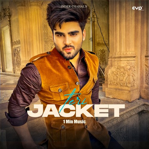 Teri Jacket - Inder Chahal