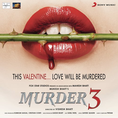 Teri Jhuki Nazar (Film Version) (Murder 3)