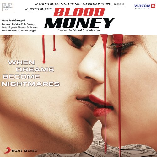 Teri Yaadon Se (Remixed by Kiran Kamath) (Blood Money)