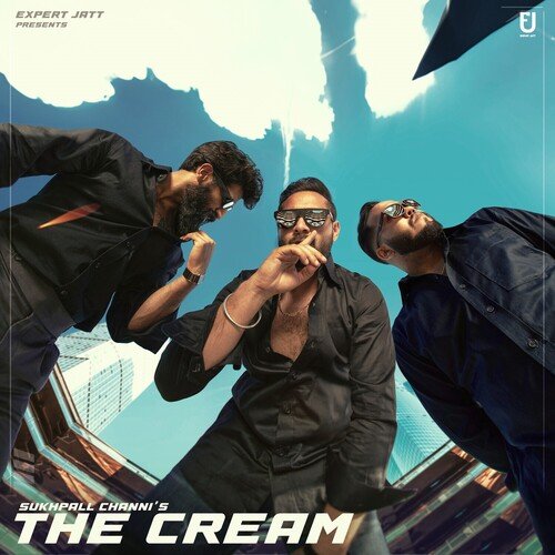 The Cream - Sukhpall Channi