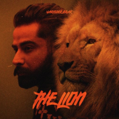 The Lion - Varinder Brar