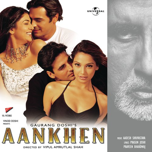 Theme Music (Aankhen)