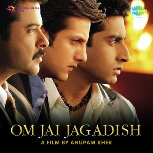 Theme Music - Om Jai Jagadish