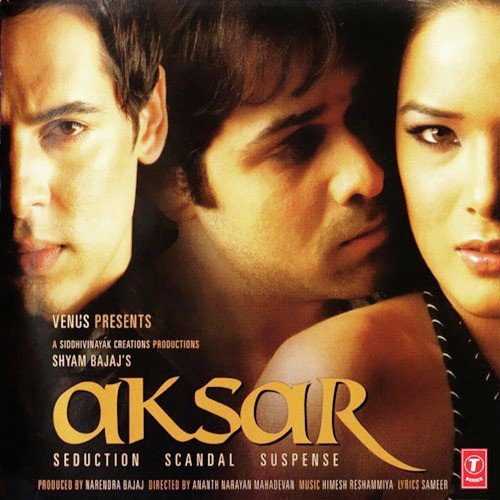Theme Of Aksar (Aksar)