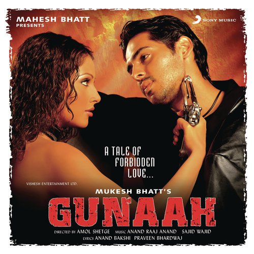 Theme Of Gunaah (Instrumental)