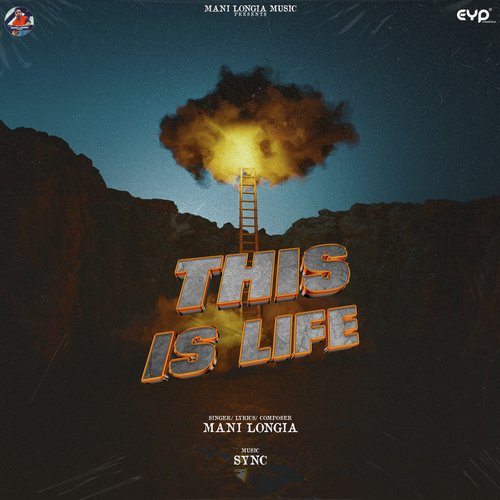 This Is Life - Mani Longia