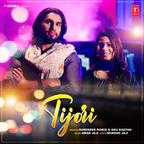 Tijori - Surender Romio