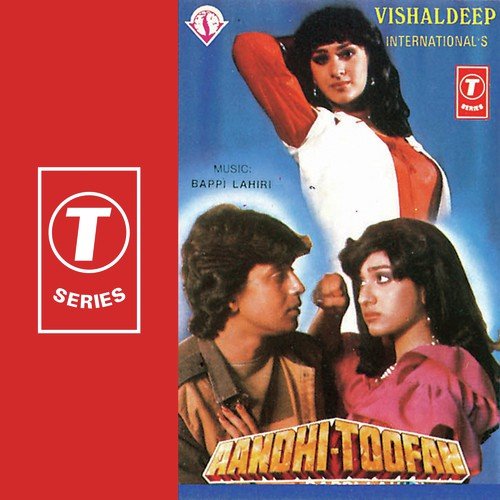 Title Music (Aandhi-Toofan)