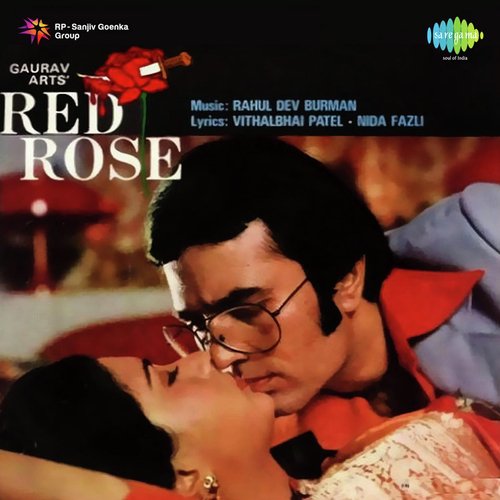 Title Music - Red Rose